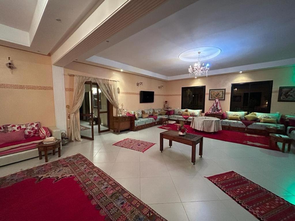 Paradise House Douar Azib el goundafi المظهر الخارجي الصورة