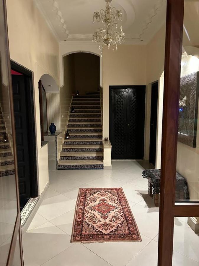 Paradise House Douar Azib el goundafi المظهر الخارجي الصورة
