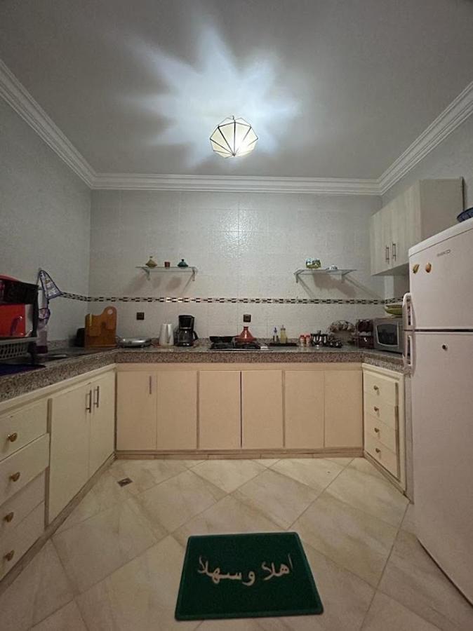 Paradise House Douar Azib el goundafi المظهر الخارجي الصورة