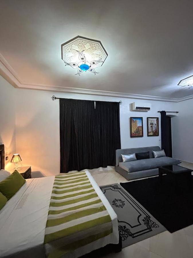 Paradise House Douar Azib el goundafi المظهر الخارجي الصورة