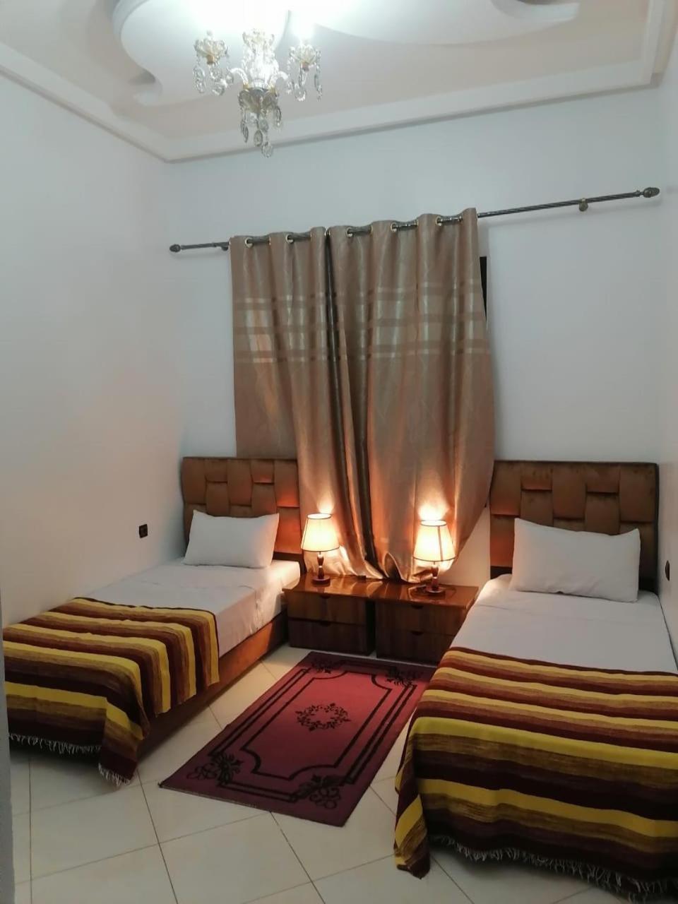 Paradise House Douar Azib el goundafi المظهر الخارجي الصورة