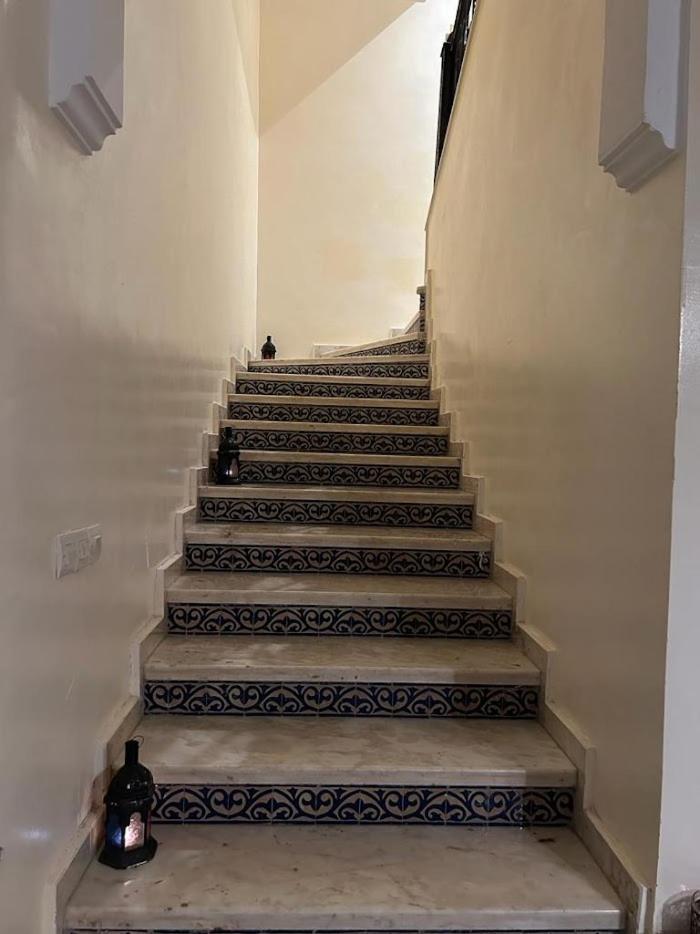 Paradise House Douar Azib el goundafi المظهر الخارجي الصورة