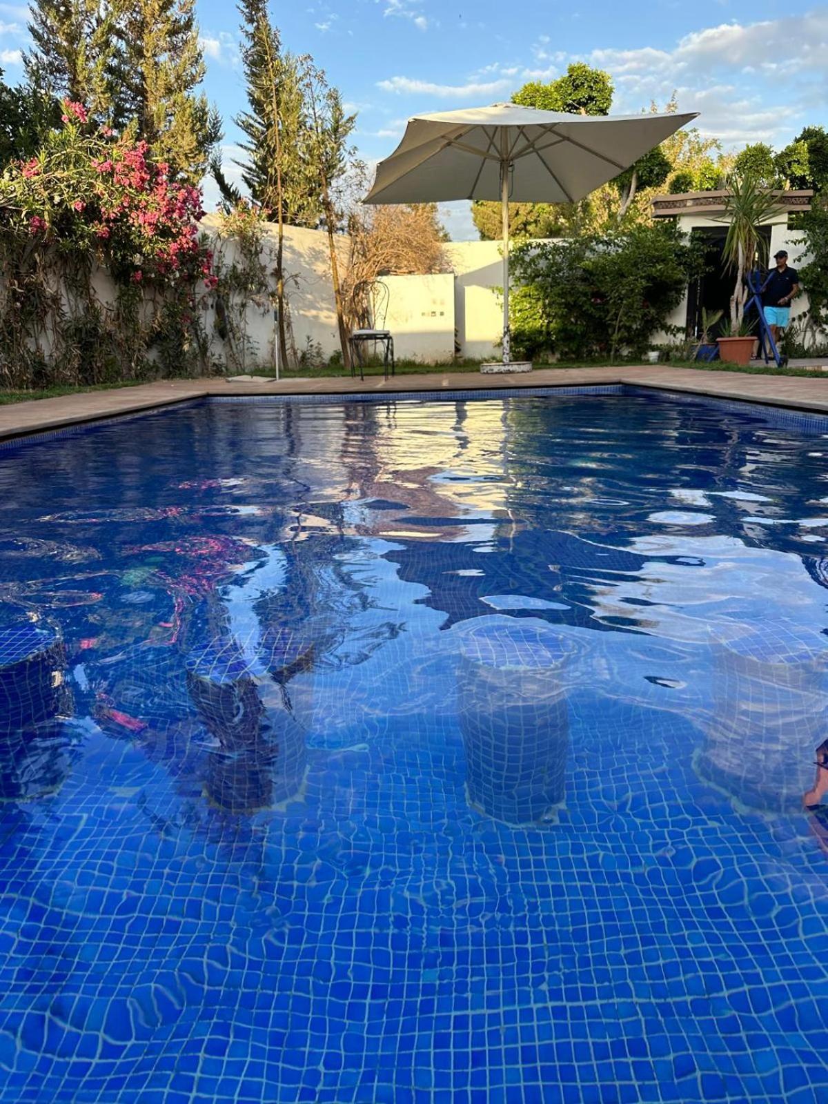 Paradise House Douar Azib el goundafi المظهر الخارجي الصورة