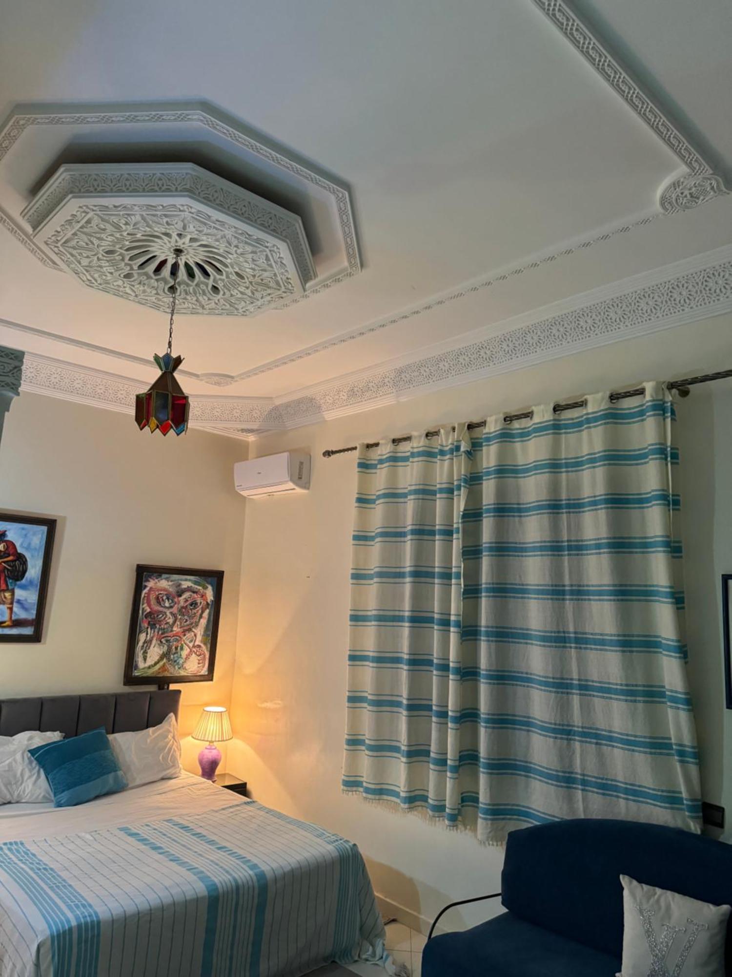 Paradise House Douar Azib el goundafi المظهر الخارجي الصورة