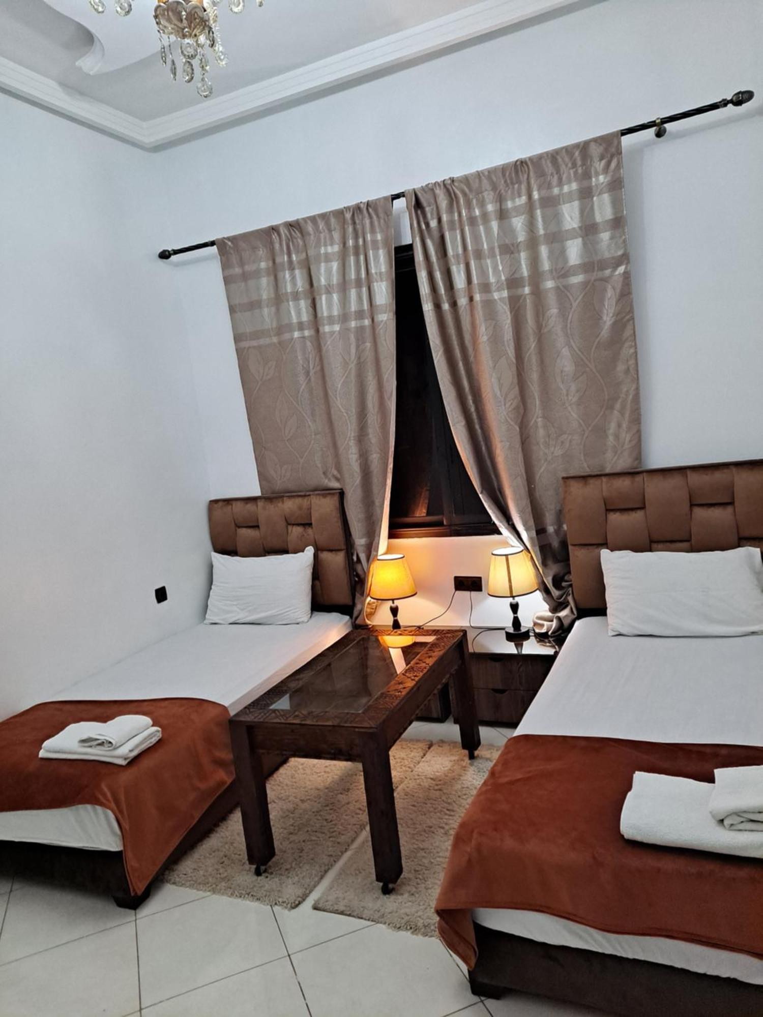Paradise House Douar Azib el goundafi المظهر الخارجي الصورة