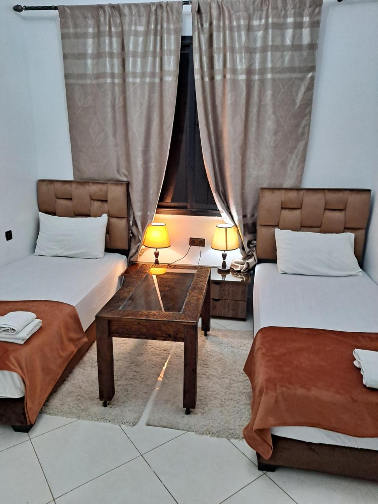 Paradise House Douar Azib el goundafi المظهر الخارجي الصورة